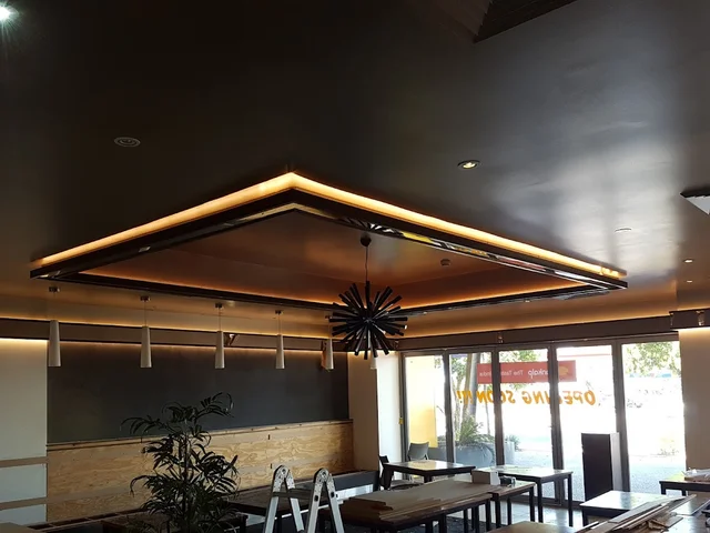 JBerg Electrical