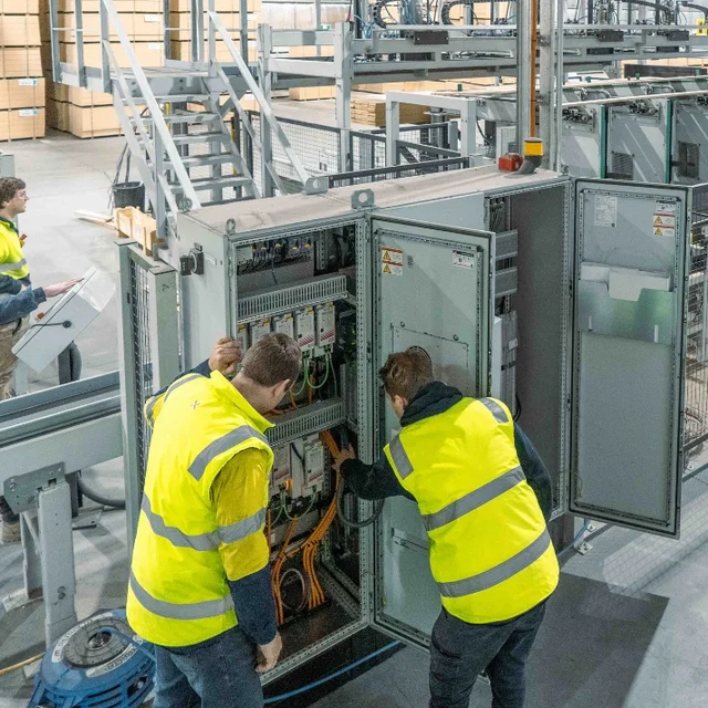 JBI Electrical
