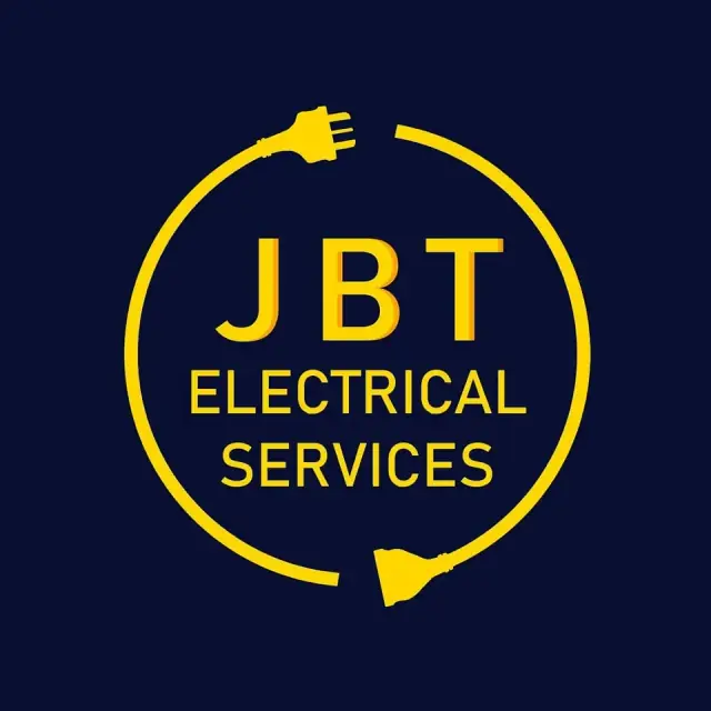 JBT Electrical Services Pty Ltd cover