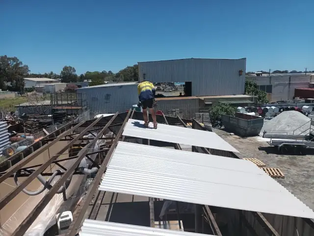JC Demolition & Asbestos Removal cover