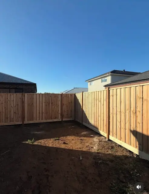 JC FENCING & GATES PTY LTD