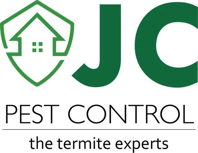 JC Pest Control cover