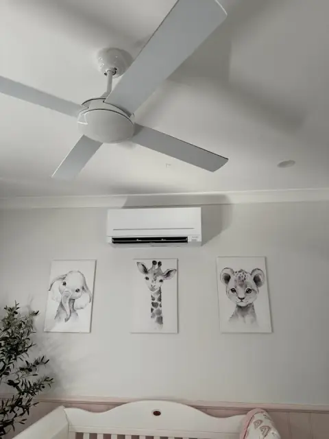 JCG Electrical & Air