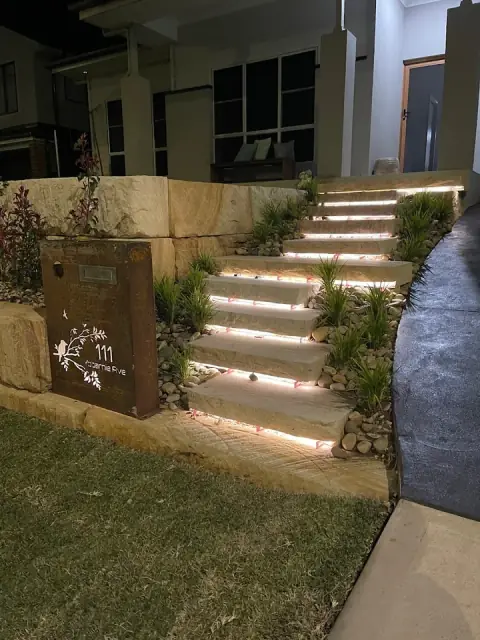 JD Complete Electrical cover