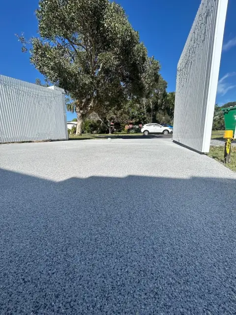 JD Concrete Solutions