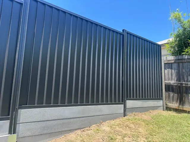 JD Fence Masters