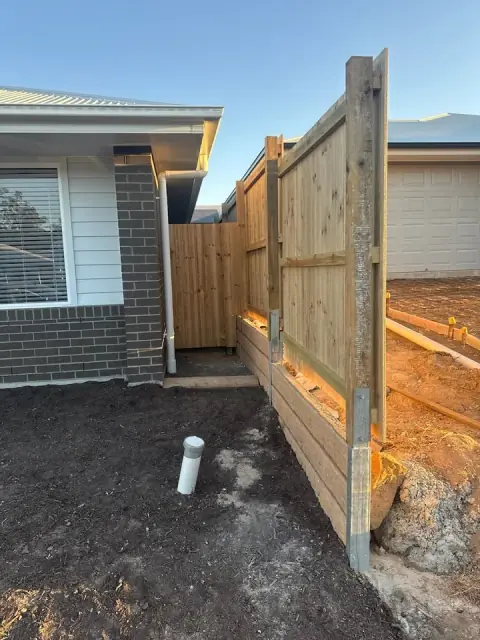 JD Fence Masters cover