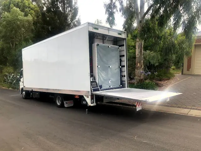 JD Movers cover