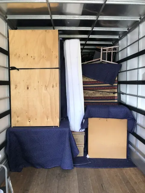 JD Movers