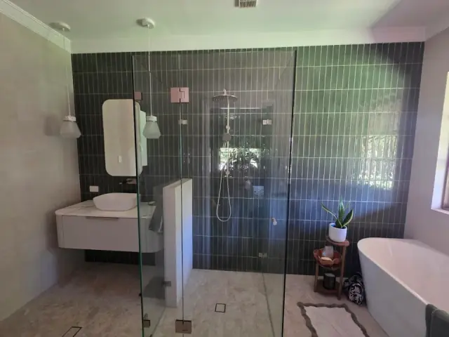 JDB Plumbing & Bathrooms