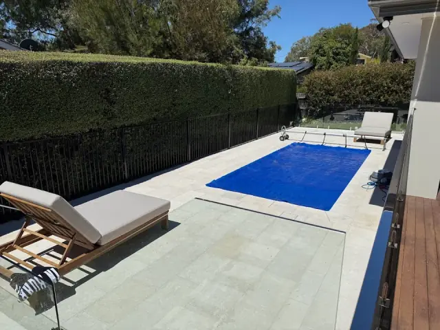 JDL Landscapes PTY LTD