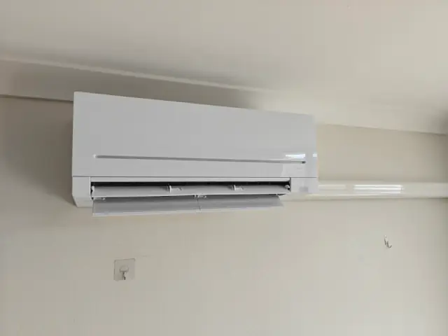 JDR Air Conditioning