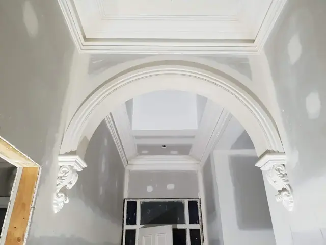 JDR Plastering