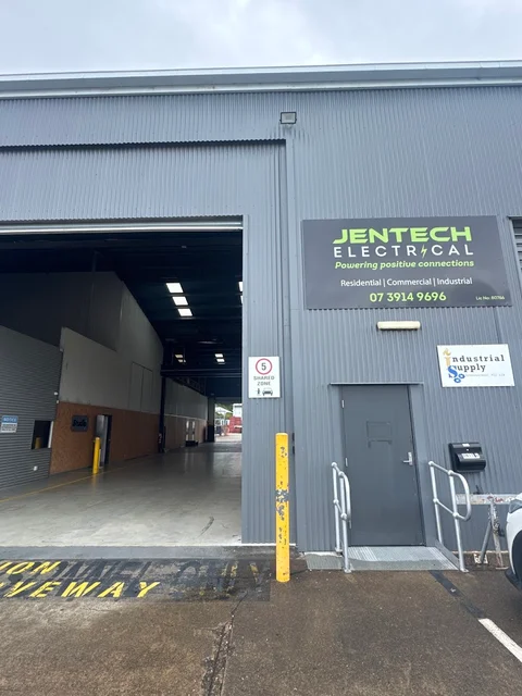 Jentech Electrical