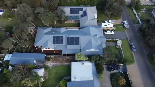 Jet Solar cover