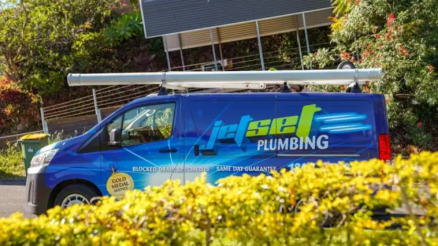 Jetset Plumbing