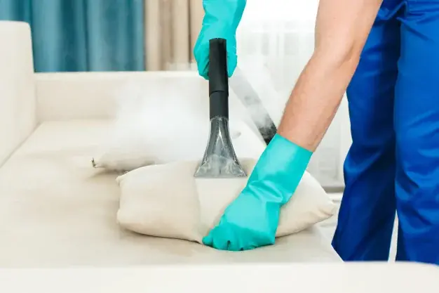 Jewel Carpet Cleaning Gold Coast cover