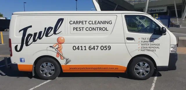 Jewel Carpet Cleaning Gold Coast