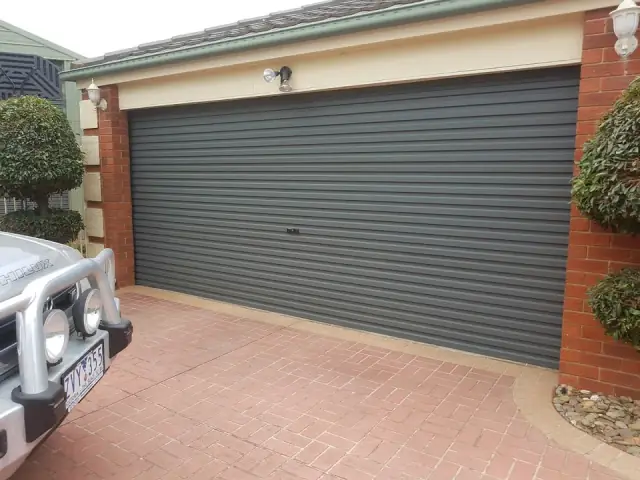 JF Garage Door Service