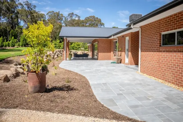 Jigsaw Landscapes | Macedon Ranges cover