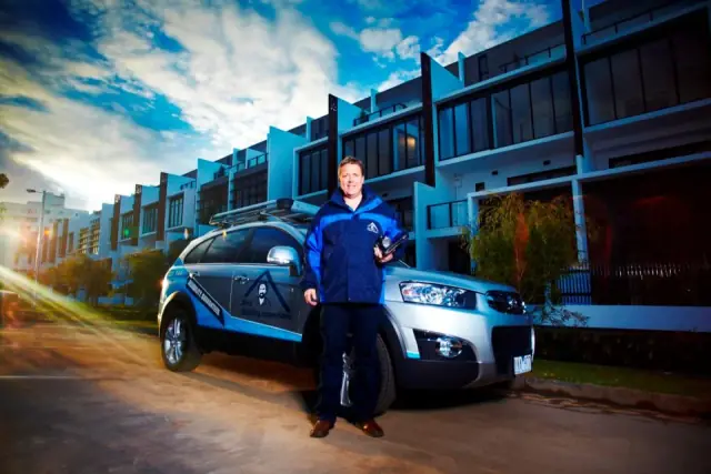 Jim's Building Inspections Carindale cover