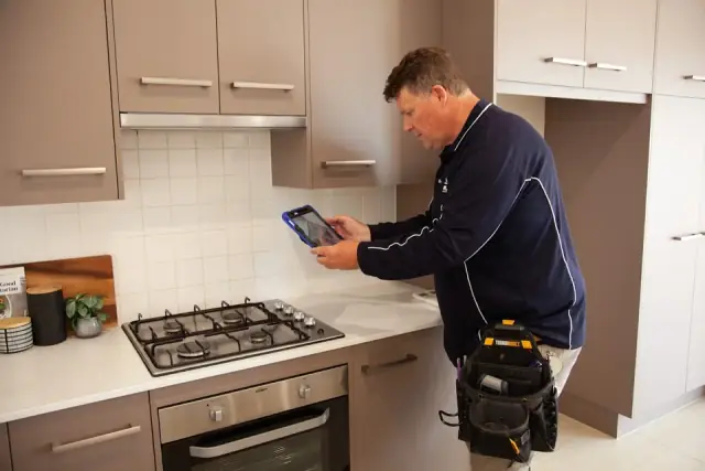 Jim's Building Inspections Munno Para cover