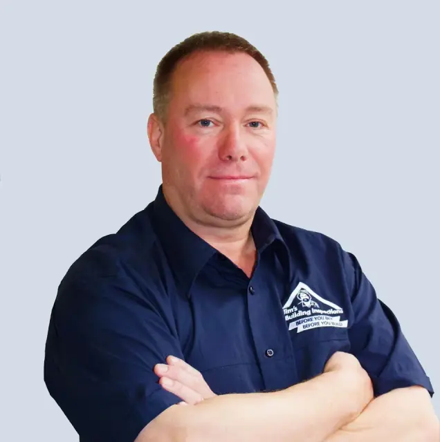 Jim's Building Inspections Pymble cover
