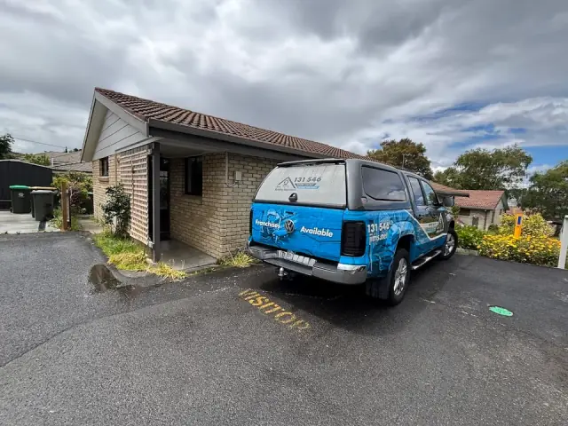 Jim's Building Inspections Sandy Bay cover