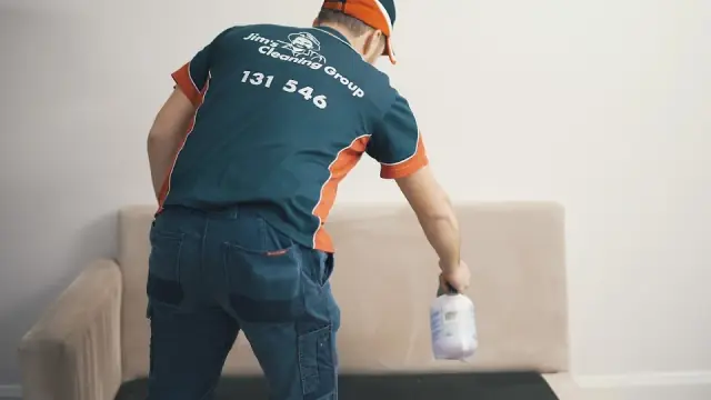 Jim's Carpet Cleaning Altona cover