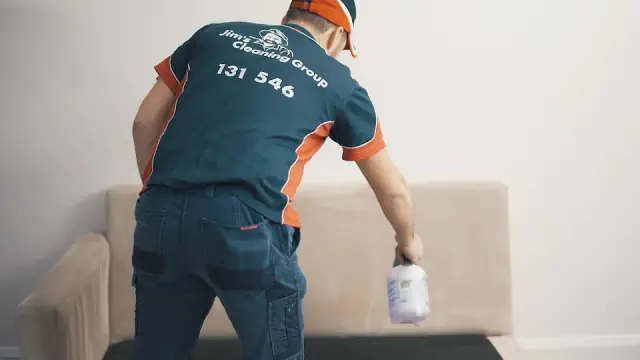 Jim's Carpet Cleaning Coromandel Valley cover