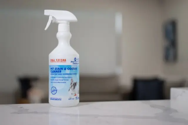 Jim's Cleaning Mulgrave