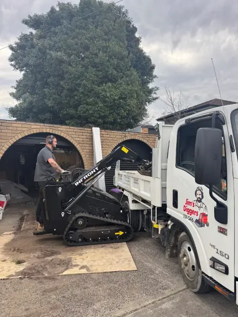 Jim's Diggers Cranbourne