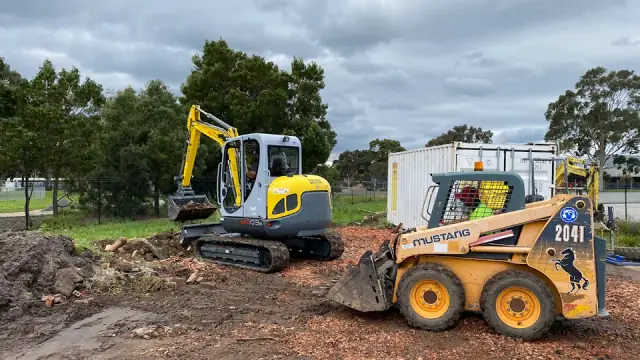 Jim's Diggers Ferntree Gully