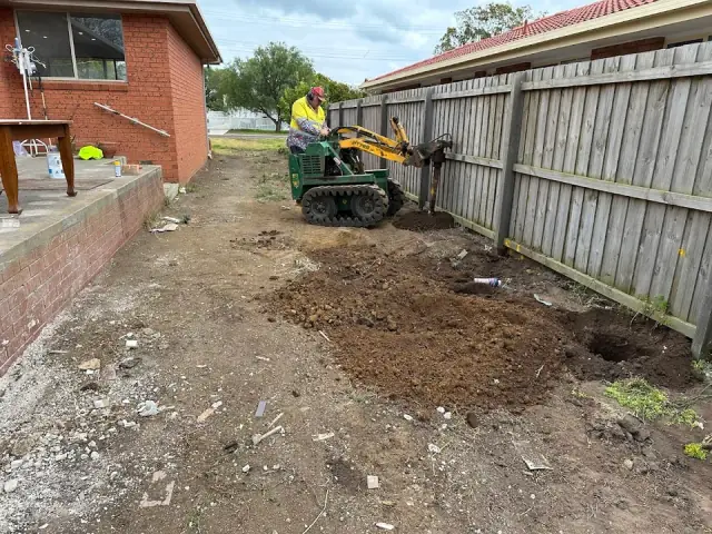 Jim's Diggers Geelong West cover