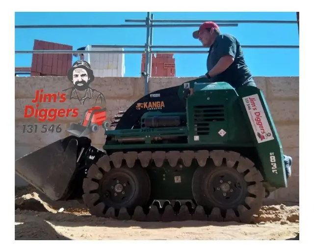 Jim's Diggers Henley Brook