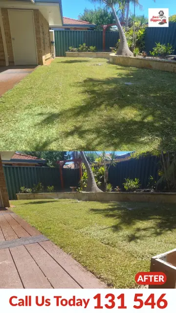 Jim's Diggers Henley Brook cover
