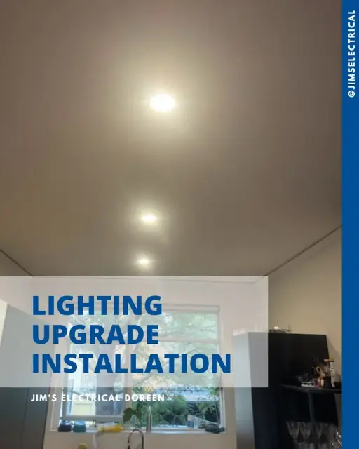 Jim's Electrical cover