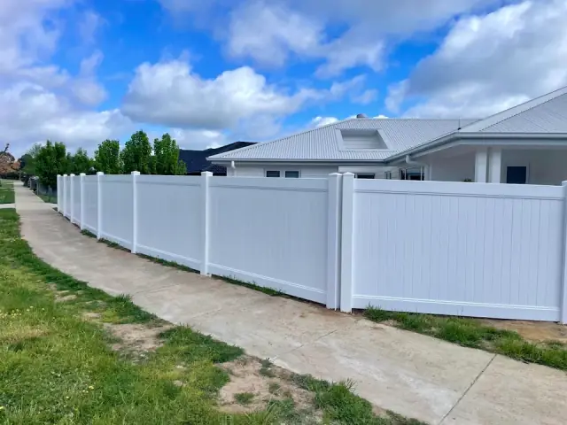 Jim's Fencing Ballarat