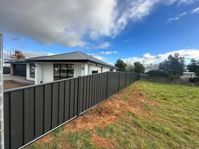 Jim's Fencing Berriedale