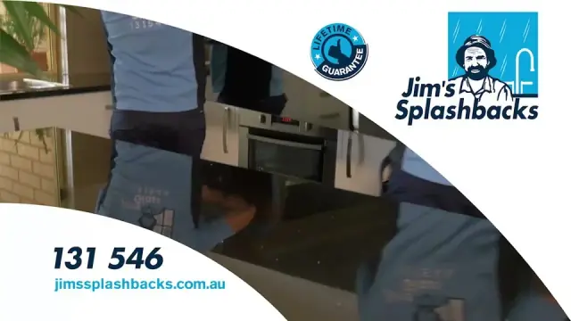 Jim's Glass (Adelaide) cover