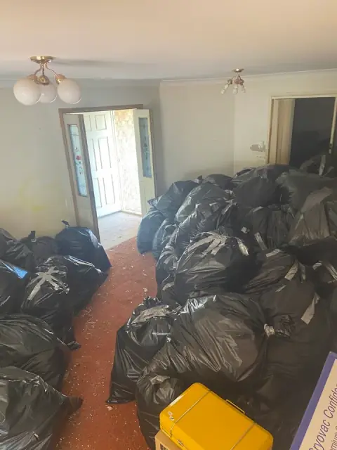 Jim's Hazardous Material Removal Redbank cover
