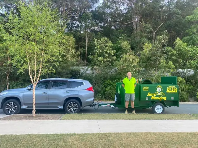 Jim’s Mowing Bli Bli West