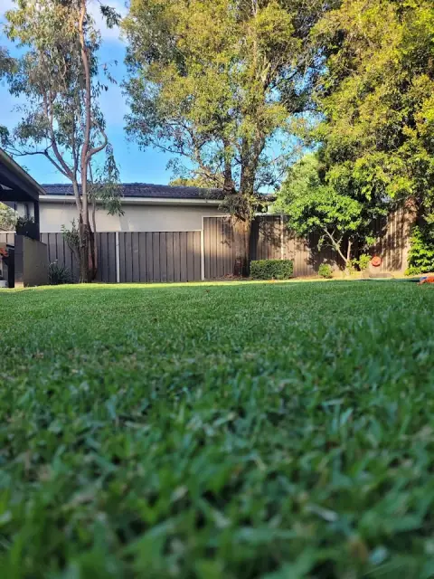 Jim's Mowing (Elderslie NSW)