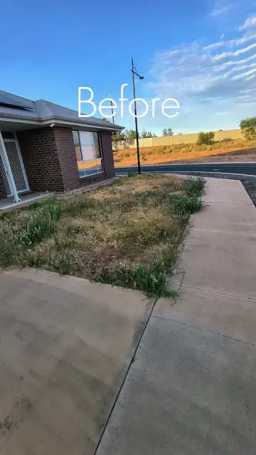 Jim's Mowing Modbury Heights East cover