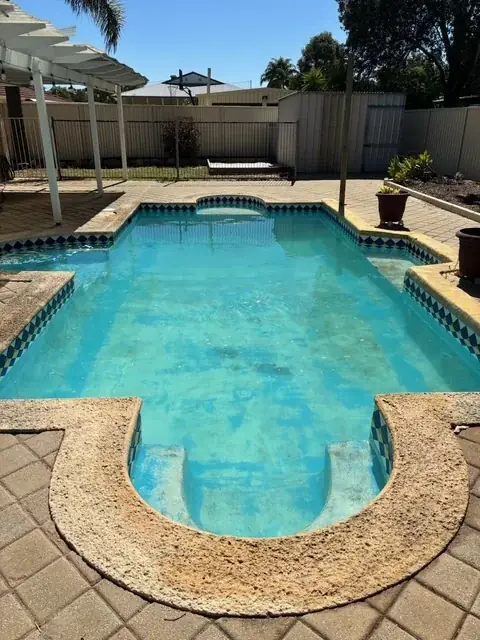 Jim's Pool Care Cannington cover