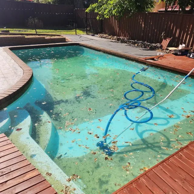Jim's Pool Care Carlingford