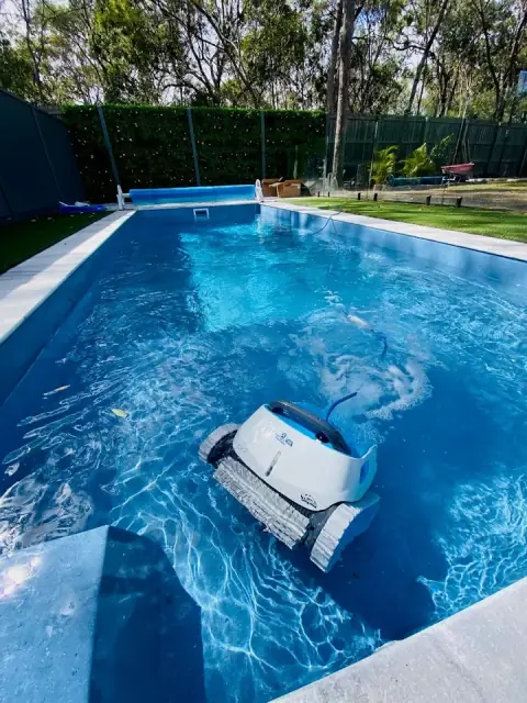 Jim's Pool Care Carramar cover