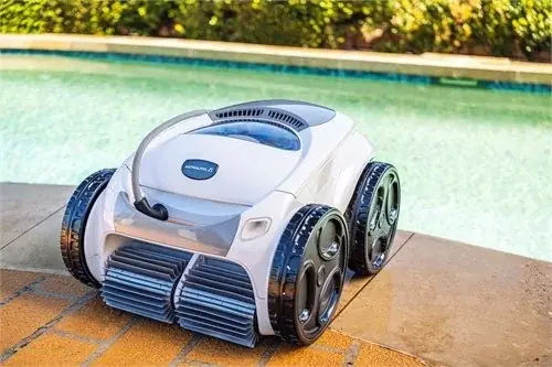 Jim's Pool Care Casey