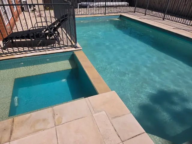 Jim's Pool Care Essendon cover