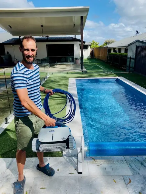 Jim's Pool Care (Gawler & Barossa) cover